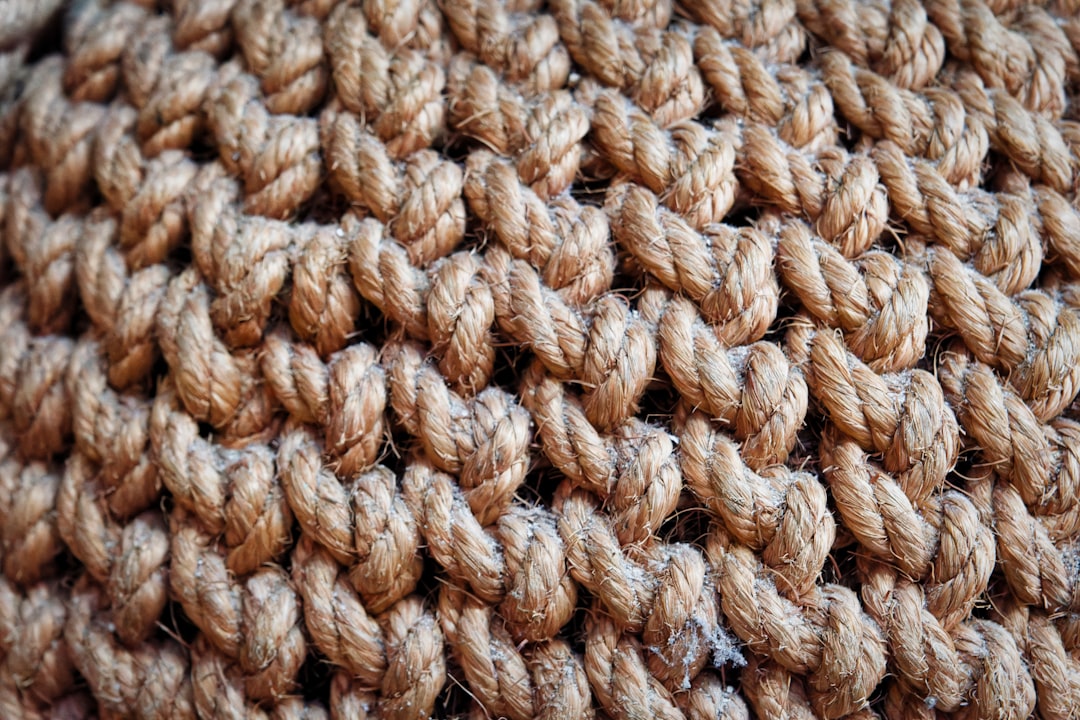 Crochet home decor collection with baskets, pillows and blankets